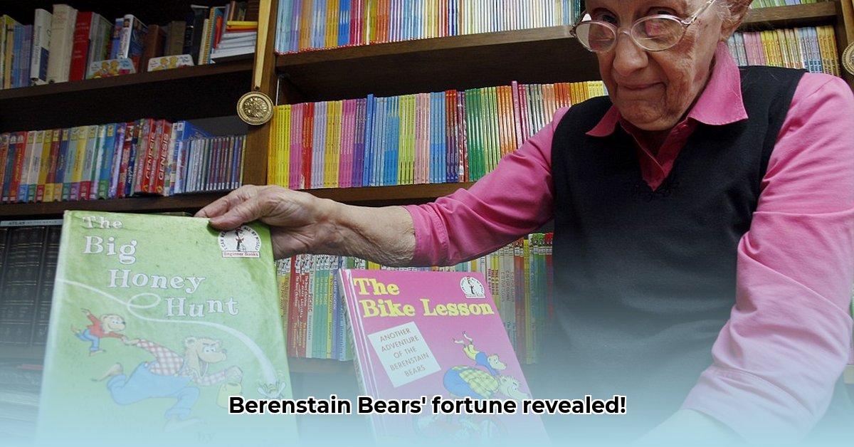 stan-and-jan-berenstain-net-worth